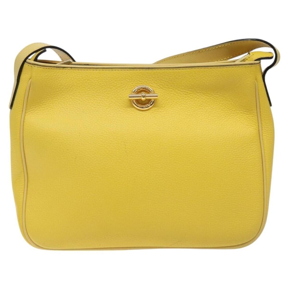 Celine Vintage Leather
